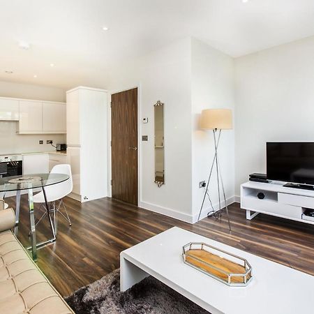 מילטון קינס City Stay Apartments - Centro מראה חיצוני תמונה