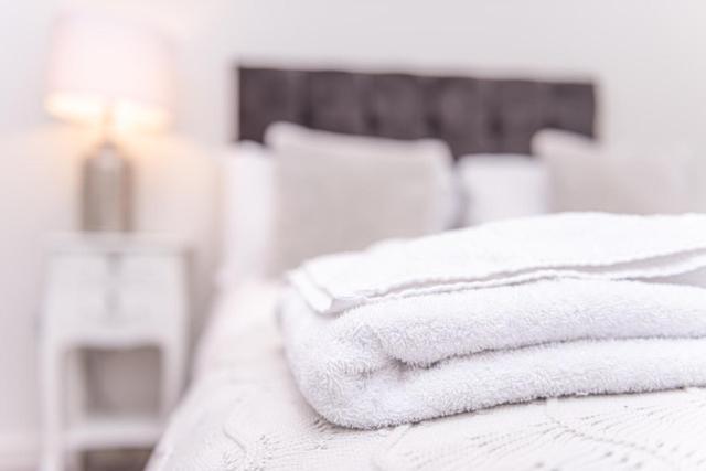 מילטון קינס City Stay Apartments - Centro מראה חיצוני תמונה