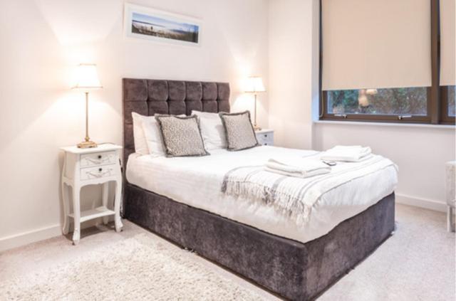 מילטון קינס City Stay Apartments - Centro מראה חיצוני תמונה