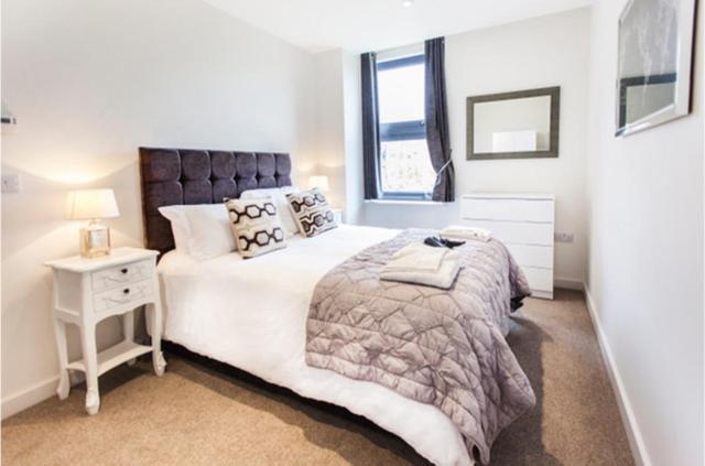 מילטון קינס City Stay Apartments - Centro מראה חיצוני תמונה