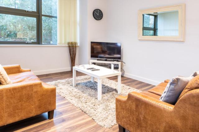 מילטון קינס City Stay Apartments - Centro מראה חיצוני תמונה