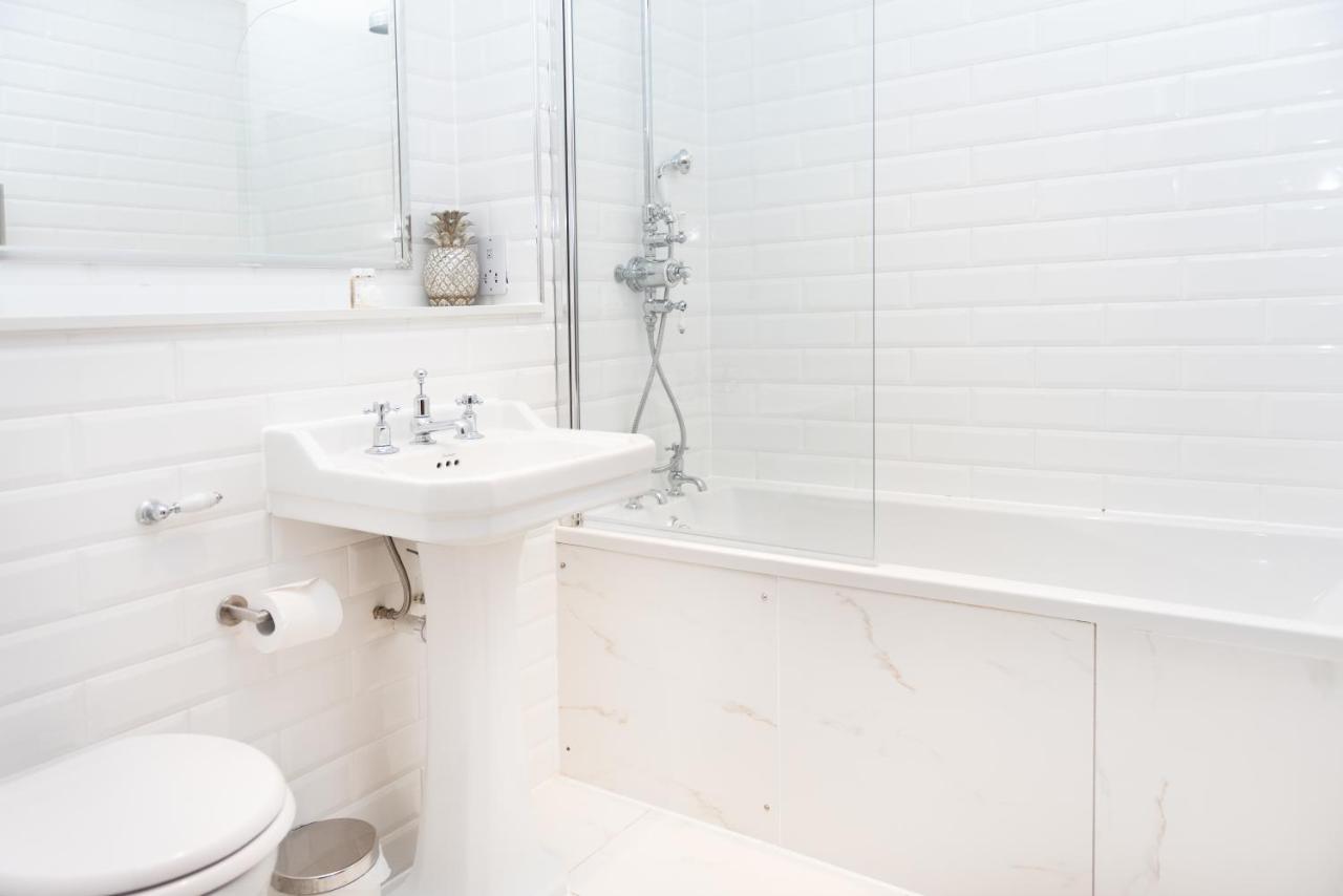 מילטון קינס City Stay Apartments - Centro מראה חיצוני תמונה