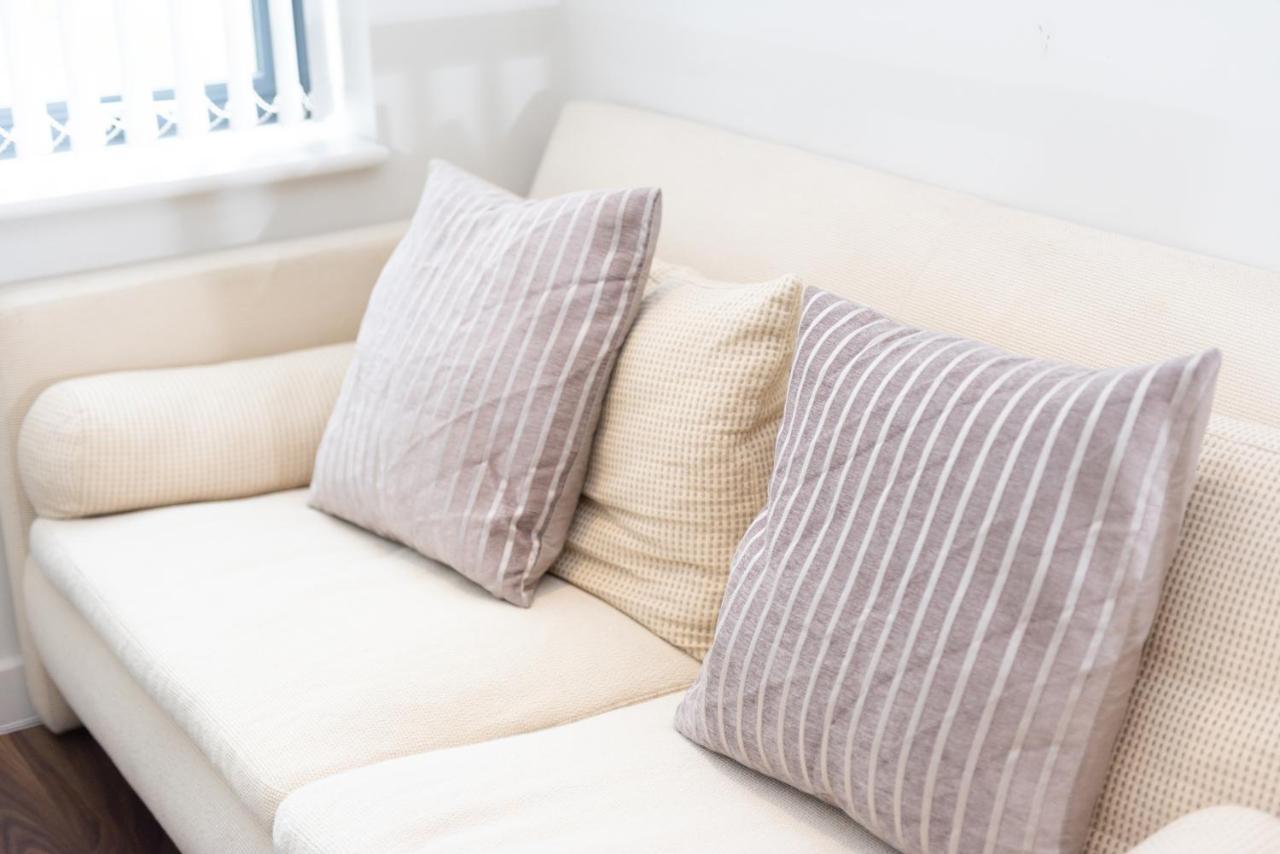 מילטון קינס City Stay Apartments - Centro מראה חיצוני תמונה
