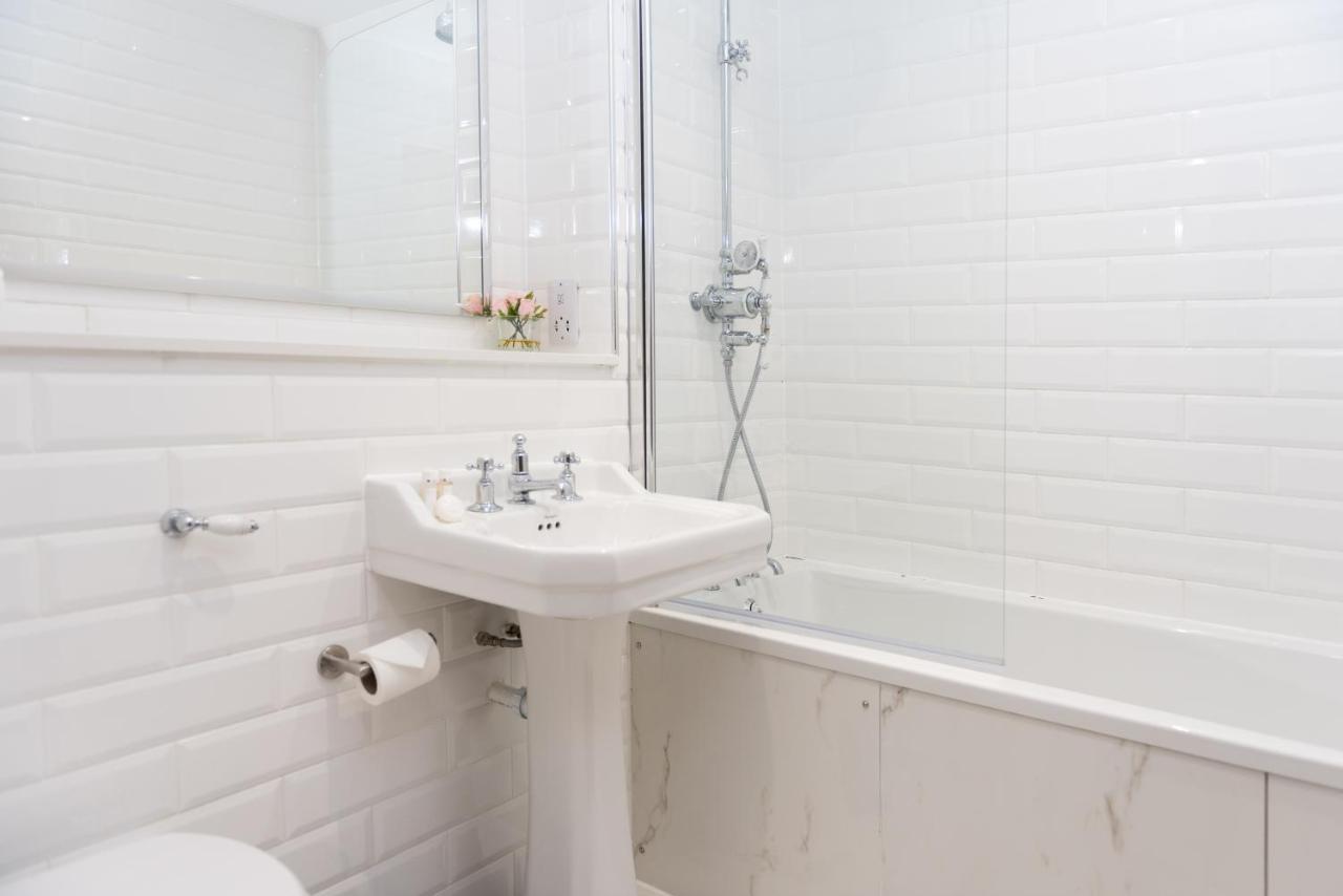 מילטון קינס City Stay Apartments - Centro מראה חיצוני תמונה