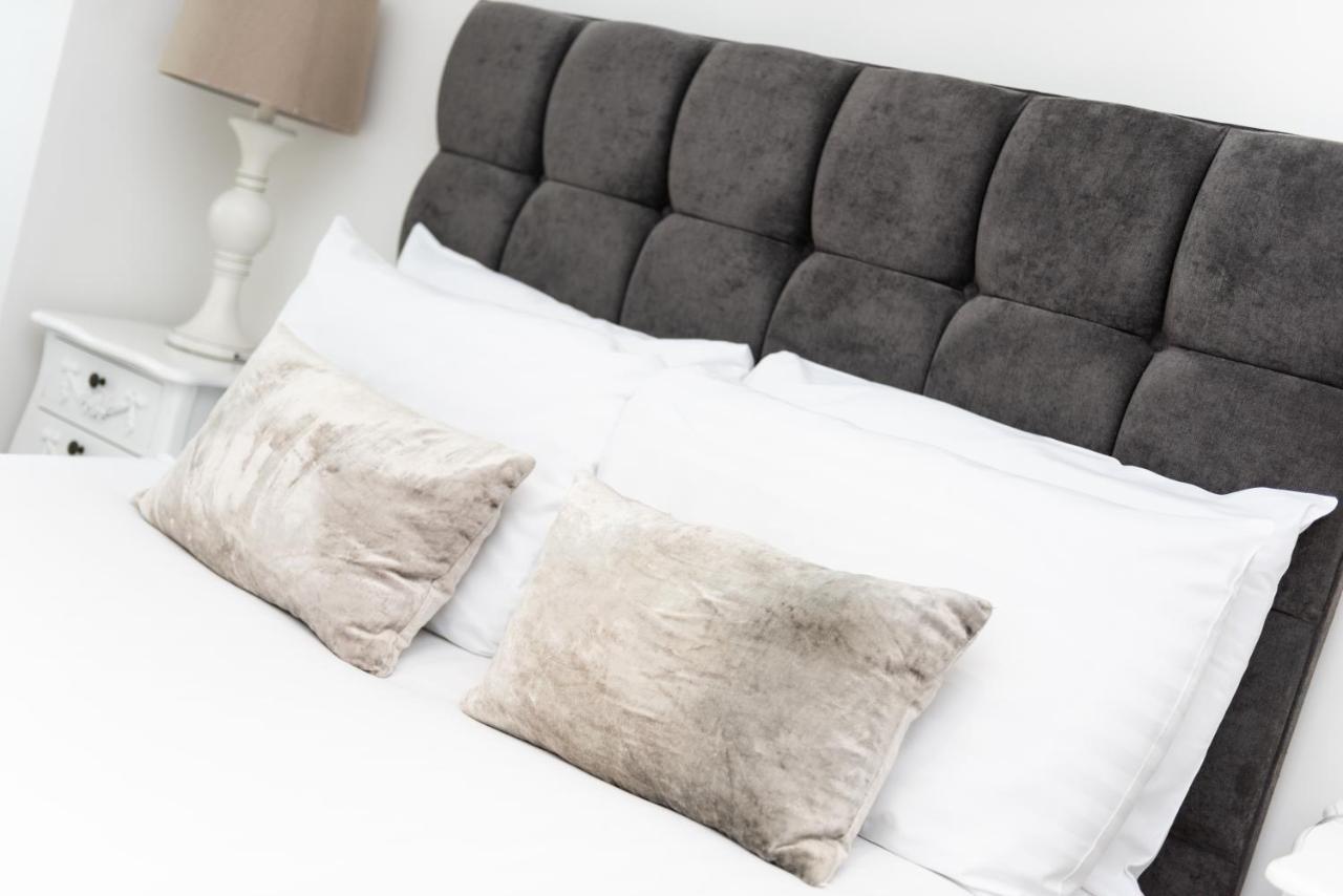 מילטון קינס City Stay Apartments - Centro מראה חיצוני תמונה
