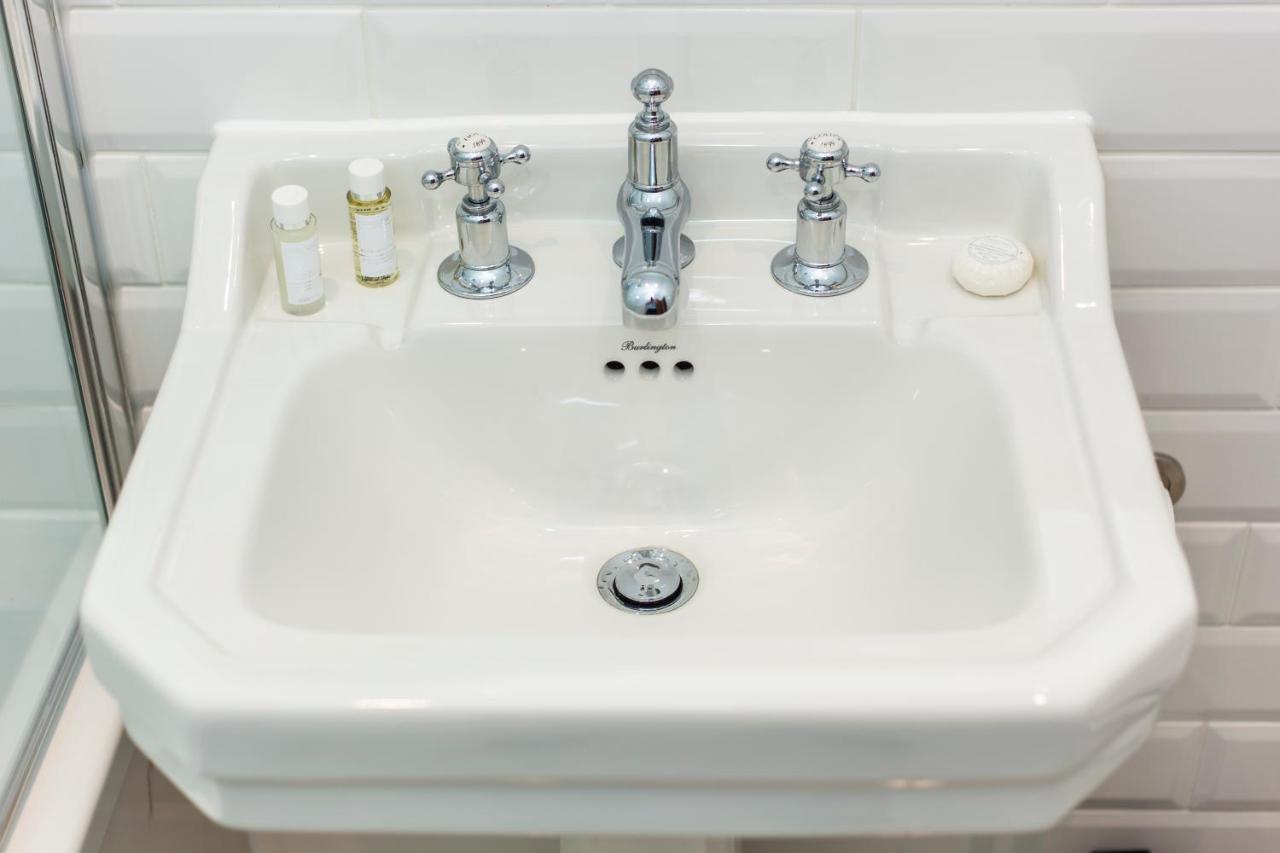 מילטון קינס City Stay Apartments - Centro מראה חיצוני תמונה