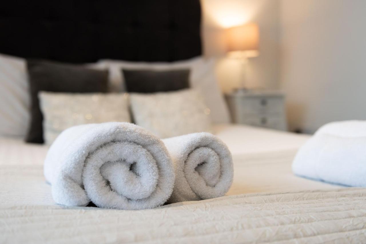 מילטון קינס City Stay Apartments - Centro מראה חיצוני תמונה