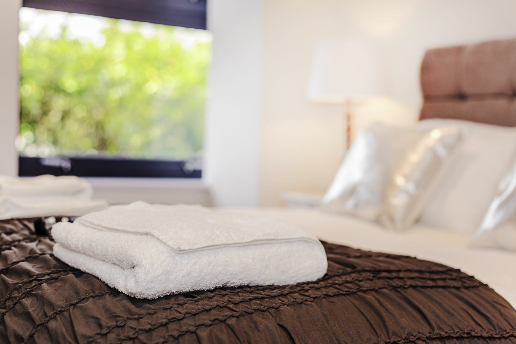 מילטון קינס City Stay Apartments - Centro מראה חיצוני תמונה
